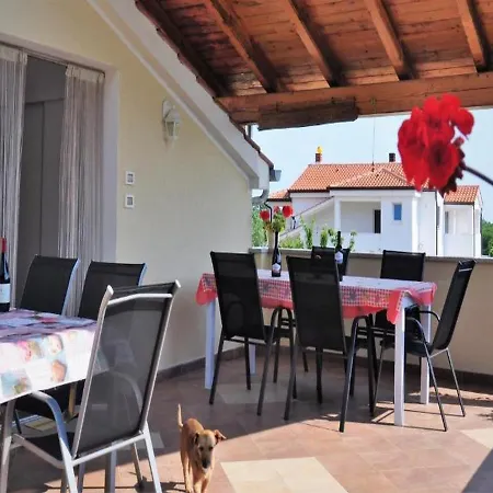 Apartment Belicka *