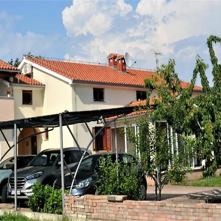 Appartement Belicka