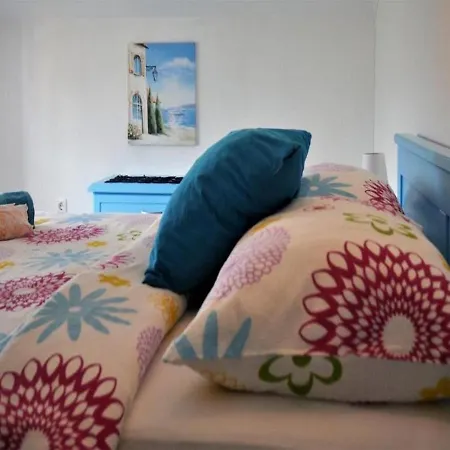 Belicka Apartment