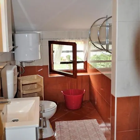 Belicka Apartment