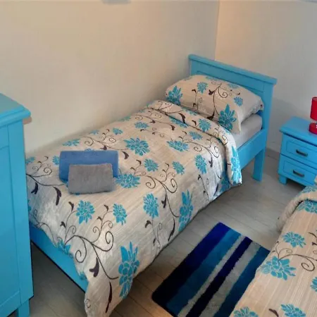 Belicka Nova Vas (Porec)