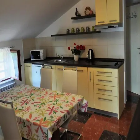Belicka Apartament Nova Vas (Porec)