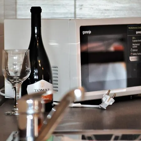 Belicka Apartment *