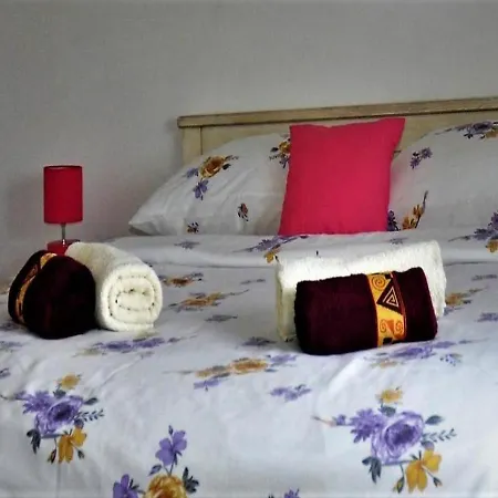 Belicka * Nova Vas (Porec)